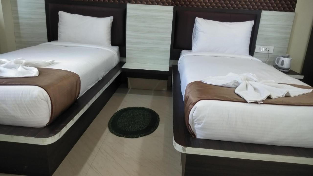 The Four Season Hotel Dimapur Екстер'єр фото